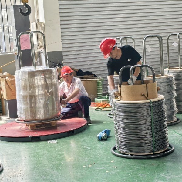317L Stainless Steel Wire suppliers